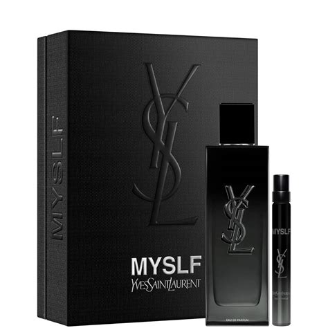 coffret myself ysl|YSL beauty myslf.